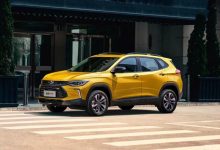 售10.99万起/新配色 2023款创酷RS上市-透彻科技