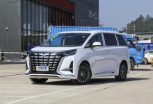 纯电续航98公里 腾势D9将推DM-i尊享型-透彻科技