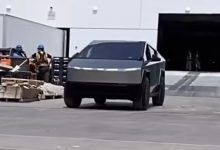 特斯拉Cybertruck订单已超过190万份-透彻科技