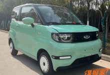 售价2.99万元 2023款QQ冰淇淋雪糕上市-透彻科技