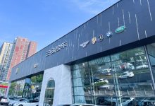 雷诺品牌以进口身份重新回归中国市场-透彻科技