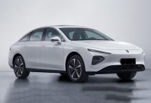 荣威D7非量产车型将于7月21日正式亮相-透彻科技