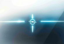 欧宝发布Experimental概念车预告图-透彻科技