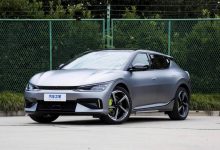 8月EV6上市 起亚5年内将引进6款纯电车-透彻科技