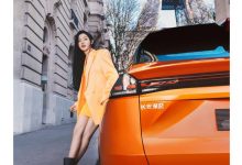 中国汽车首度亮相巴黎时装周，长安深蓝S7以共生之美演绎科技时尚魅力-透彻科技