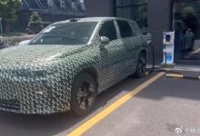 代号B11 零跑全新SUV将亮相慕尼黑车展-透彻科技