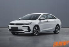 价格下探 新款帝豪L Hi·P将于7月上市-透彻科技