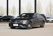 售35.18万元起 新款奔驰C级正式上市-透彻科技