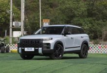 预计年内上市 奇瑞探索06燃油版首发-透彻科技