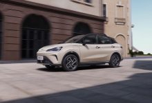 哪吒V改款车型 哪吒AYA将于8月3日上市-透彻科技