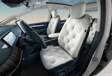 或定价15万左右 宝骏云朵内饰官图发布-透彻科技