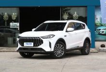 价格下调1000元 捷途X70 PLUS售价调整-透彻科技