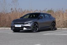 起亚EV6/EV5分别在8月份/11月份上市-透彻科技