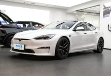 都改了啥？特斯拉推送新版本OTA升级-透彻科技