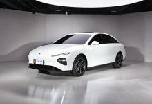 造型化繁为简/多种动力选择 荣威D7亮相-透彻科技