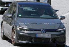 或将2024年发布 高尔夫GTE谍照曝光-透彻科技