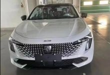 外观大调整 新款标致508L将于8月上市-透彻科技