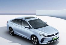 售10.98万起 吉利帝豪L HiP冠军版上市-透彻科技