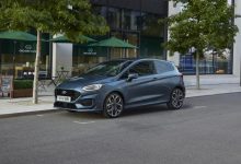 福特宣布停产嘉年华 为电动SUV让路-透彻科技