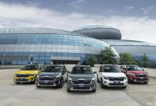 同期增长2.3% 悦达起亚公布年中成绩-透彻科技