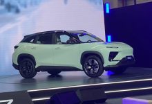 奇瑞eQ7正式下线 全新铝基平台同步发布-透彻科技