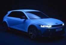 古德伍德首发 现代IONIQ 5 N官图曝光-透彻科技