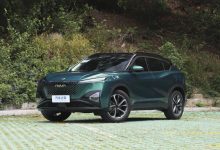 全新外观 东风风神皓瀚今日开启盲订-透彻科技