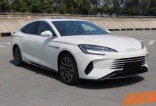 “海豹DM-i”要来了?能否成新爆款车型-透彻科技