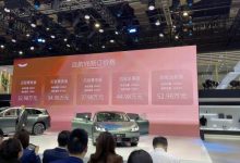 预售32.98万起 远航Y6将在成都车展上市-透彻科技