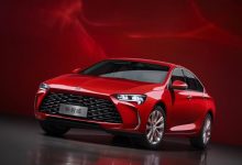 售15.98万起 新款别克君威正式上市-透彻科技