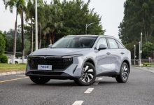 启辰大V DD-i超混动车型将于今日上市-透彻科技