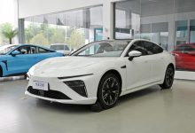 配置升级 2024款哪吒S将于今晚上市-透彻科技