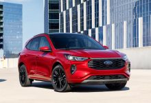 2024款福特锐际将于8月3日正式上市-透彻科技