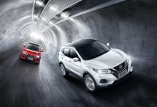 售8.98-14.59万 新款日产逍客/劲客上市-透彻科技