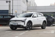 售11.88万起 哪吒U-Ⅱ 挑战版正式上市-透彻科技