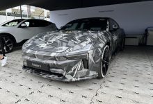 2023古德伍德：Polestar 5正式亮相-透彻科技