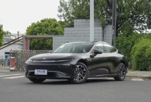 售23.99万元 小鹏P7 586E上市/配置丰富-透彻科技