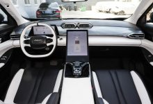 9.9元开启盲订 曝东风风神皓瀚1.5T内饰-透彻科技