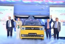 五菱宏光MINIEV在越南和泰国上市！-透彻科技