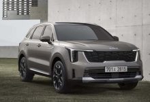 标志性内饰被取代 新款起亚索兰托官图-透彻科技