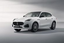 水墨元素 Grecale格雷嘉飞白特别版官图-透彻科技