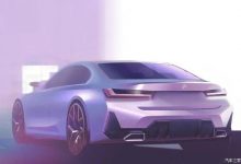 全新宝马3系或将推出M350 xDrive版本-透彻科技