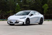 预售21.99万起 埃安昊铂GT将于今日上市-透彻科技