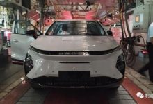 最快年底上市 欧萌达纯电动版正式下线-透彻科技