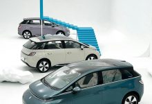 有望于7月底上市 宝骏云朵实车曝光-透彻科技