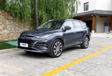 腾势N8/D9 DM-i新车将于8月5日正式上市-透彻科技