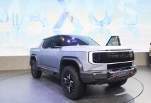 上汽大通GST纯电皮卡2024年下半年上市-透彻科技