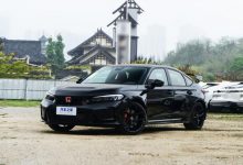 思域TYPE R在这一代之后或将进入电气化-透彻科技