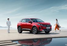 新款东风标致4008将于7月26日上市!-透彻科技