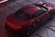 或20万美元 Fisker Ronin将8月3日亮相-透彻科技